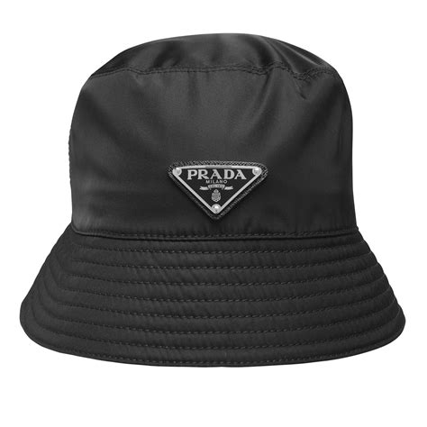 prada bucket hat furry|prada bucket hat price.